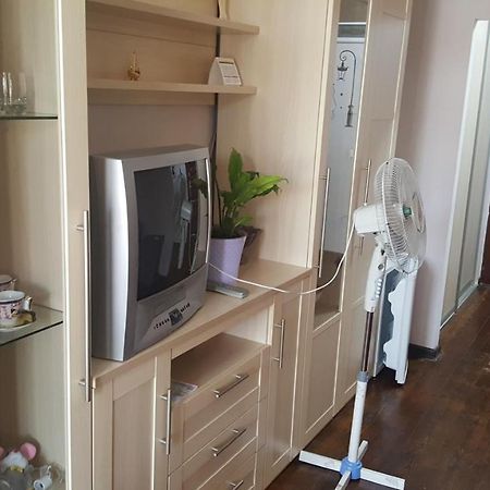 Абазинская 35 Sukhumi Exterior photo