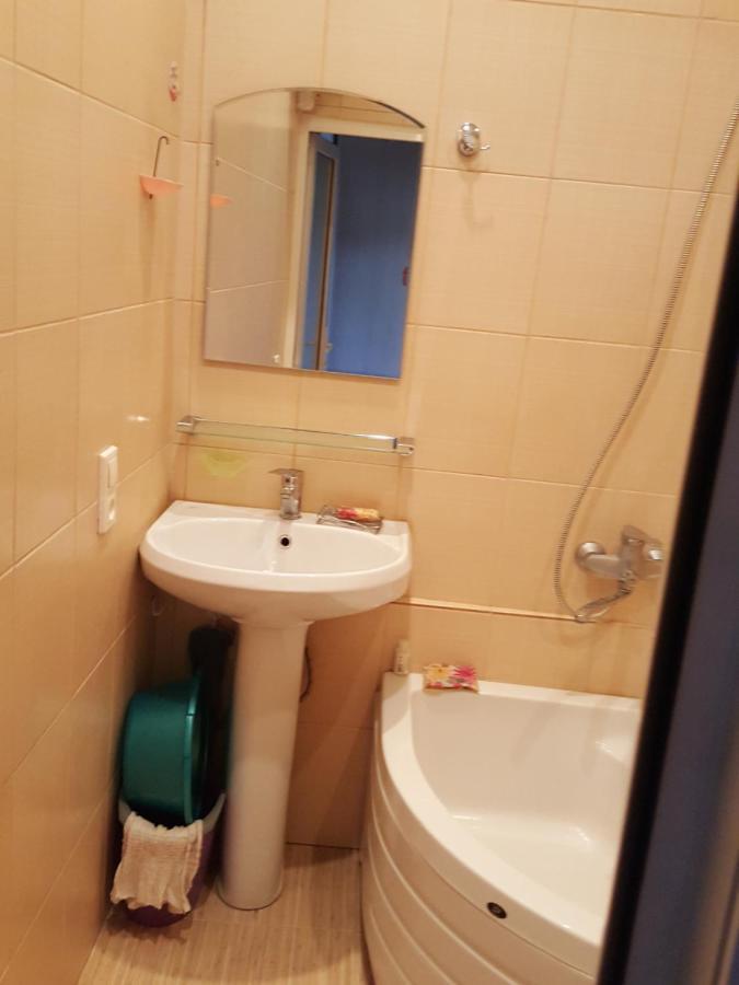 Абазинская 35 Sukhumi Exterior photo