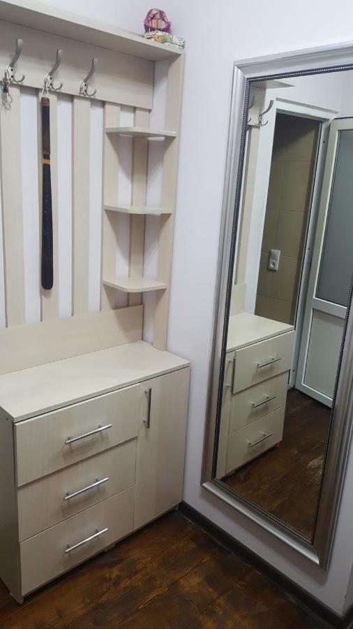 Абазинская 35 Sukhumi Exterior photo